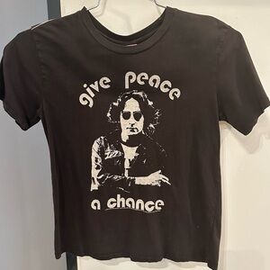 Junk Food John Lennon Tee